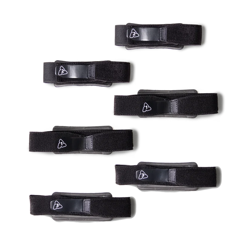 Strap kit DualAxis Pro - Pair