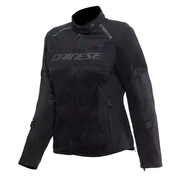DAINESE Air Frame 3 Text Jacket - Women