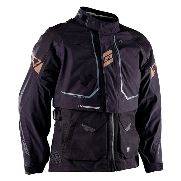 LEATT ADV 8.5 Multitour Jacket