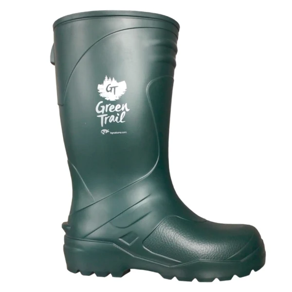 Green Trail High-density EVA Boots