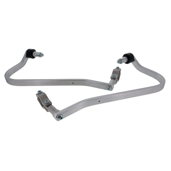 Barkbusters Two Point Mount Hardware Kit (870169)