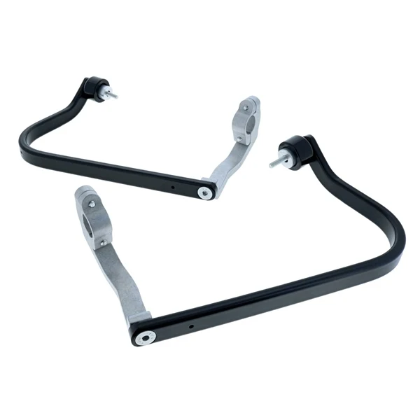 Barkbusters Two Point Mount Hardware Kit (870156)