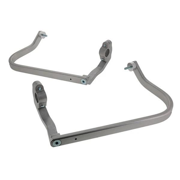 Barkbusters Two Point Mount Hardware Kit (870140)