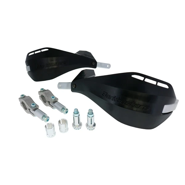 Barkbusters Straight Ego Handguard (870028)
