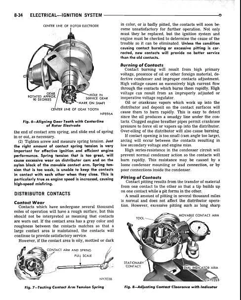 Manuel d'atelier Workshop manual Dodge Dart Challenger 1970