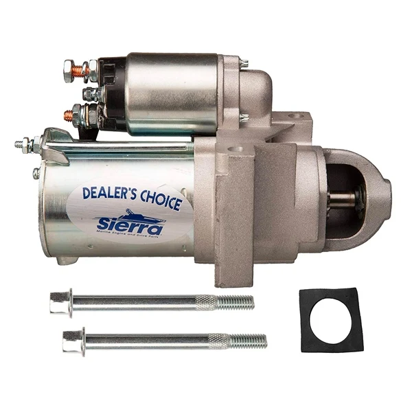 Sierra Starter (819005)
