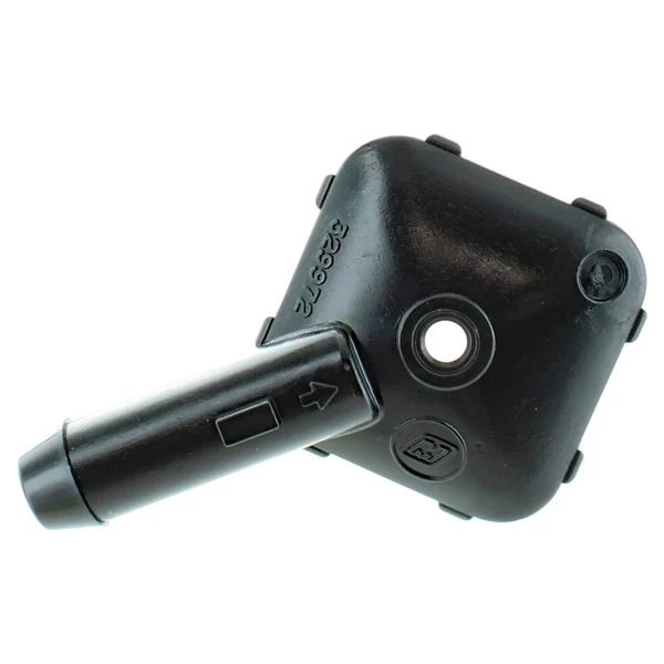 BRP Evinrude Filter Cover (809104)