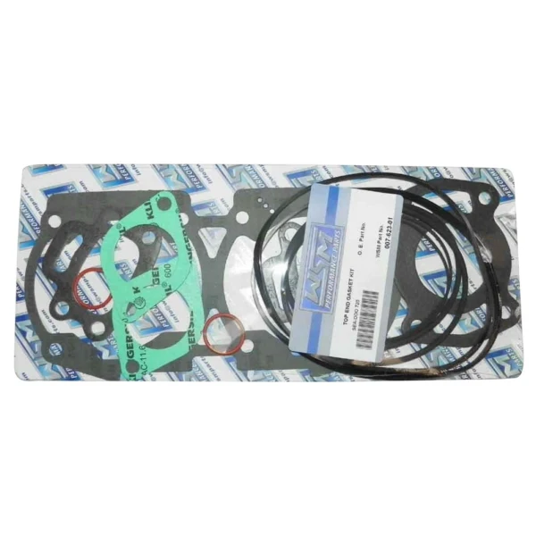 WSM Engine Gasket Top End Kit (796880)