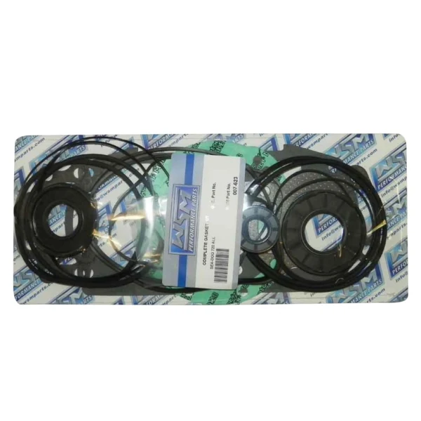 WSM Engine Gasket Complete Kit (796879)