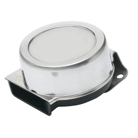 Kimpex Stainless Steel 12 Volt Horn (745591)
