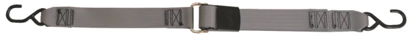 BoatBuckle Kwik-Lok Gunwale Tie-Down (740509)
