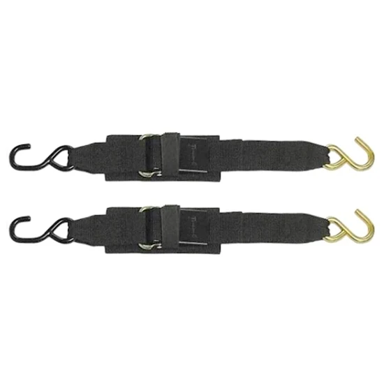 BoatBuckle KWIK-LOK Value Series Transom Tie-Down (740508)