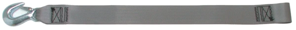 BoatBuckle Boat Winch Strap (740502)