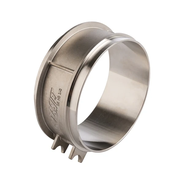 Solas Wear Ring with Stainless Sleeve (740232)