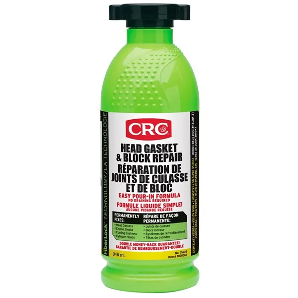 CRC Fiberlock Head gasket & Block Repair (734823)