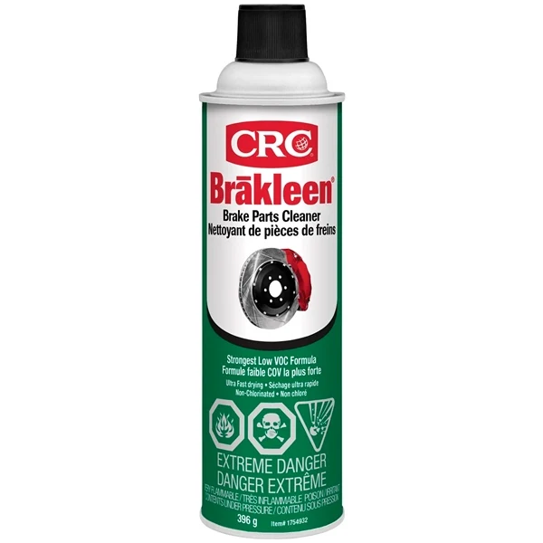 CRC Brakleen BPC Non-chlorinated (734822)