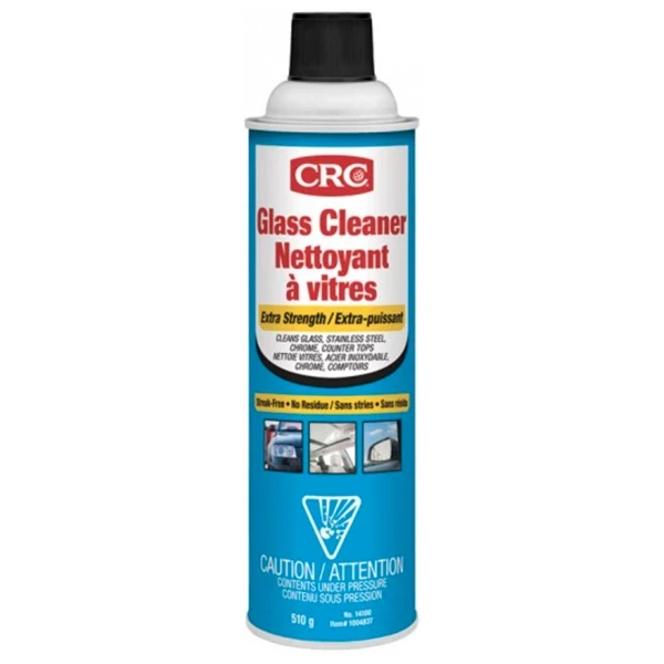 CRC Glass Cleaner (734643)