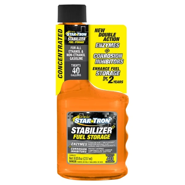Star brite Concentrate Formula - Gas Additive (734623)