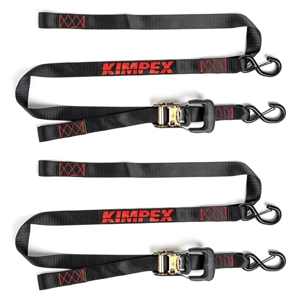Kimpex Tie down with loop (715072)