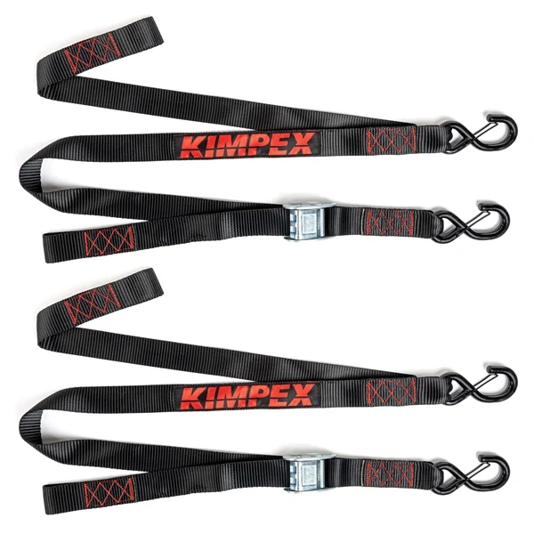 Kimpex Tie down with loop (715071)
