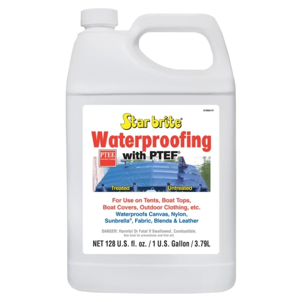 Star brite Waterproofing & Fabric Treatment (713411)
