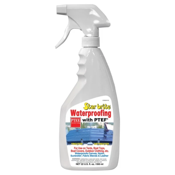 Star brite Waterproofing & Fabric Treatment (713410)