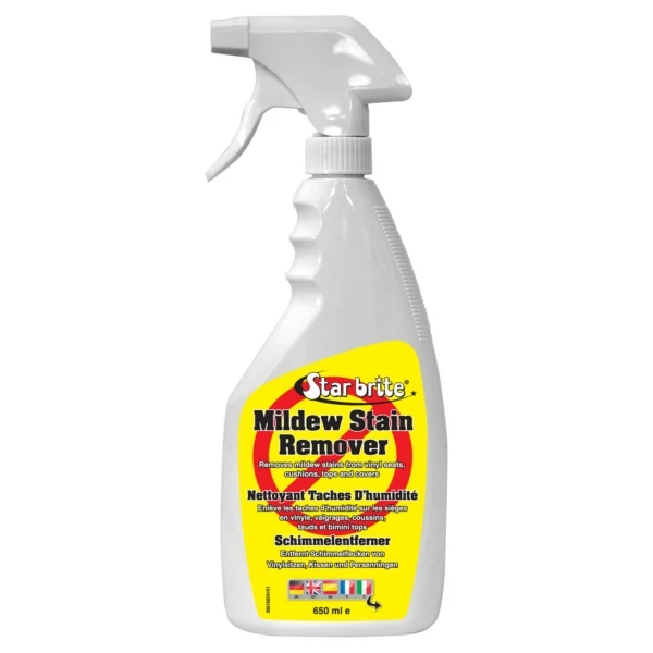 Star brite Mildew Stain Remover (713363)