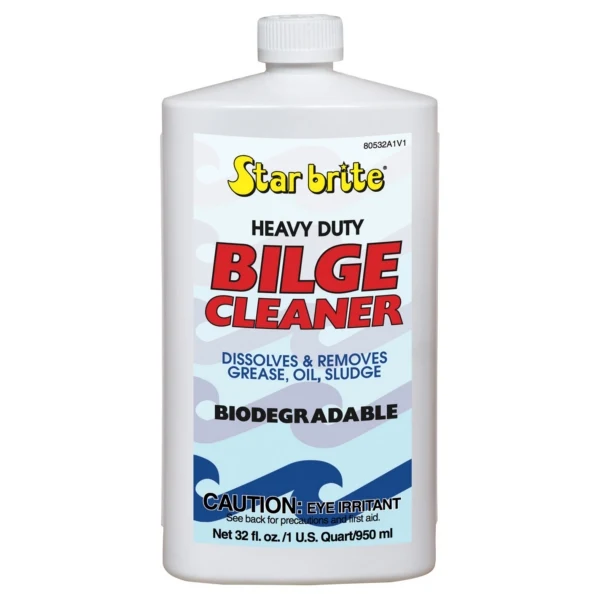 Star brite Bilge Cleaner (713347)