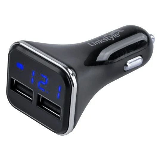 Sea Dog Double USB Power Plug (712935)