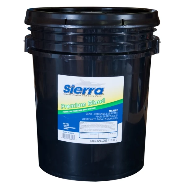 Sierra Gear Lubricant / Premium (710907)