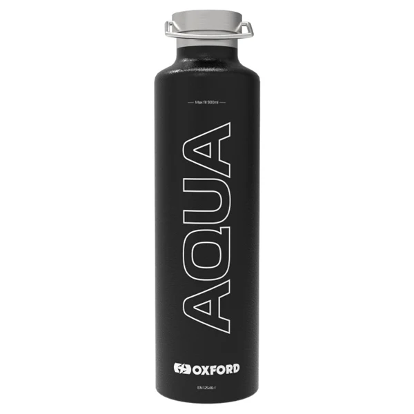 Oxford Products Aqua 1.0 Insulated Bottle (631002)