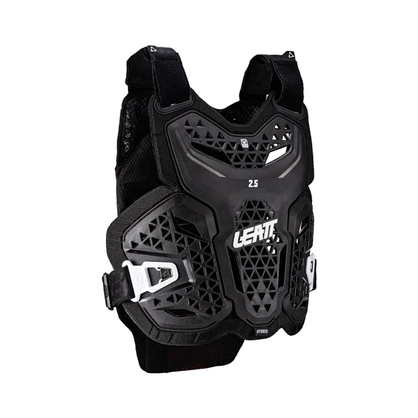 LEATT 2.5 Hybrid Chest Protector - Junior (496338)