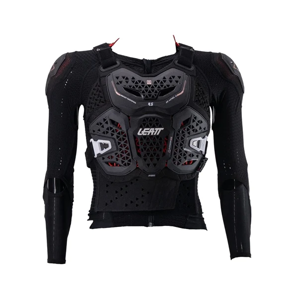 LEATT 4.5 Hybrid Body Protector - Women (496160)