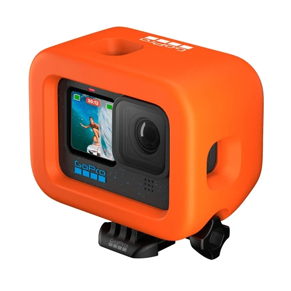 GoPro Floaty Mountable Floating Camera Accessory (494050)