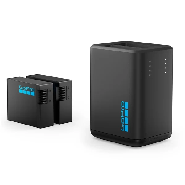 GoPro Dual Battery Charger for HERO13 Black (494005)