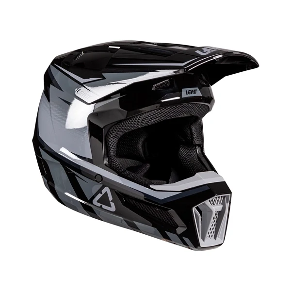 LEATT 2.5 Off-Road Helmet Kit (483772)