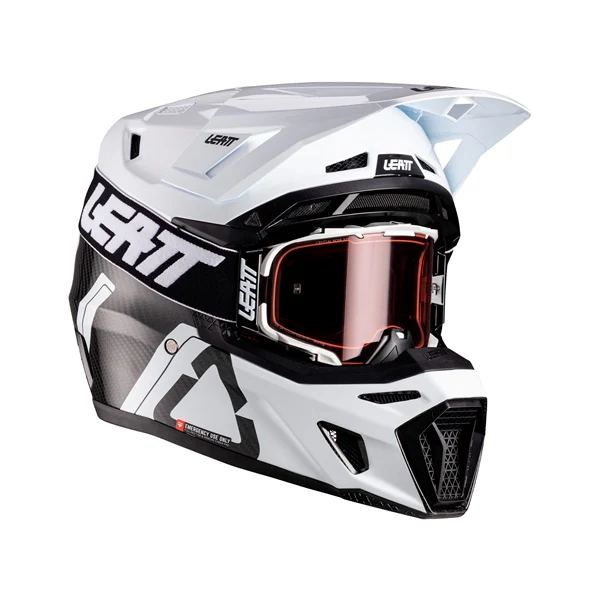LEATT 9.5 Off-Road Helmet Kit (483621)