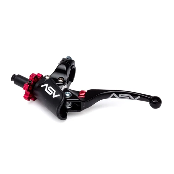 ASV INVENTIONS F4 Série Off-Road/ATV Pro Clutch lever (480267)