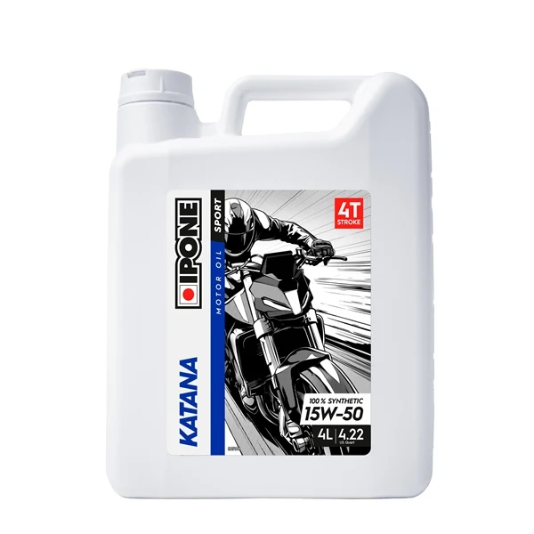 Ipone Katana Engine Oil (471205)