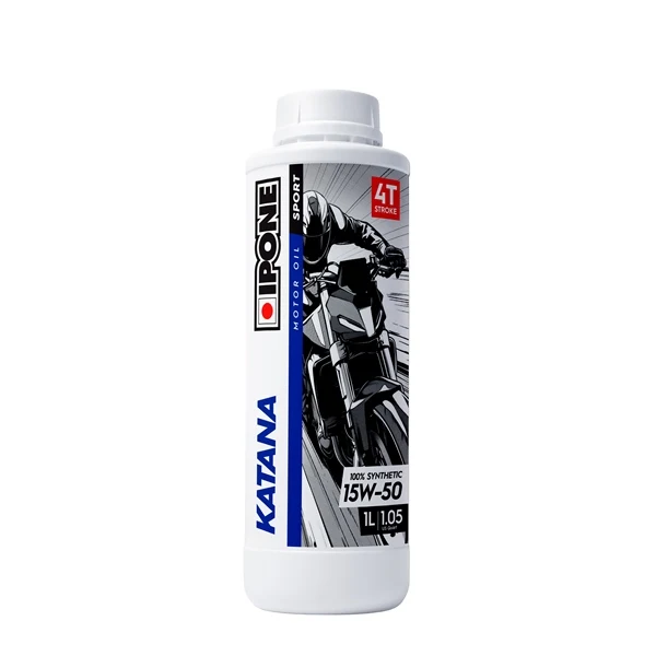 Ipone Katana Engine Oil (471204)