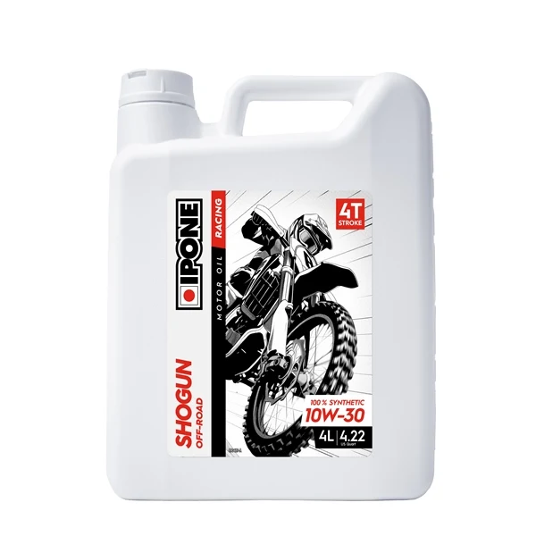 Ipone Shogun Engine Oil - Off Road (471171)