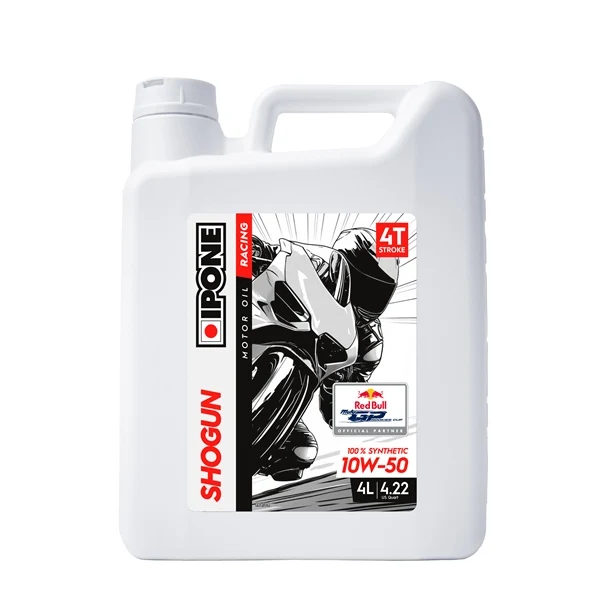 Ipone Shogun Engine Oil (471165)