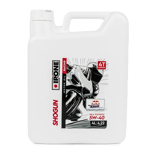 Ipone Shogun Engine Oil (471156)