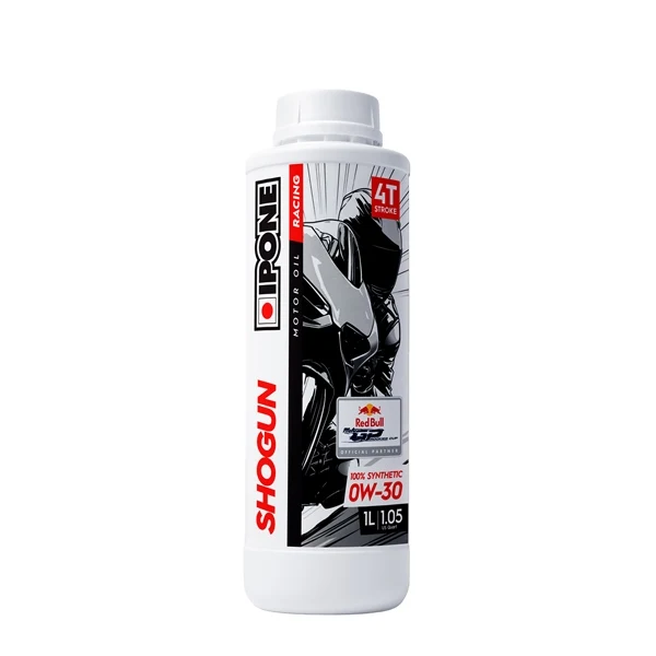 Ipone Shogun Engine Oil (471153)