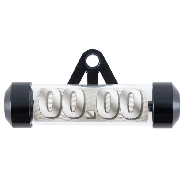 Oxford Products Tube Tax Disc Holder (470961)