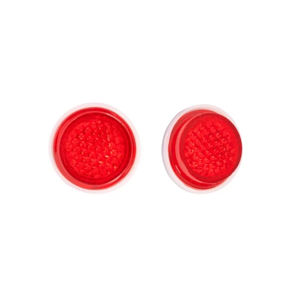 Oxford Products Self-Adhesive Reflectors (470960)