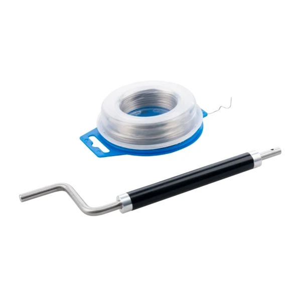 Oxford Products Lock Wire Kit (470950)