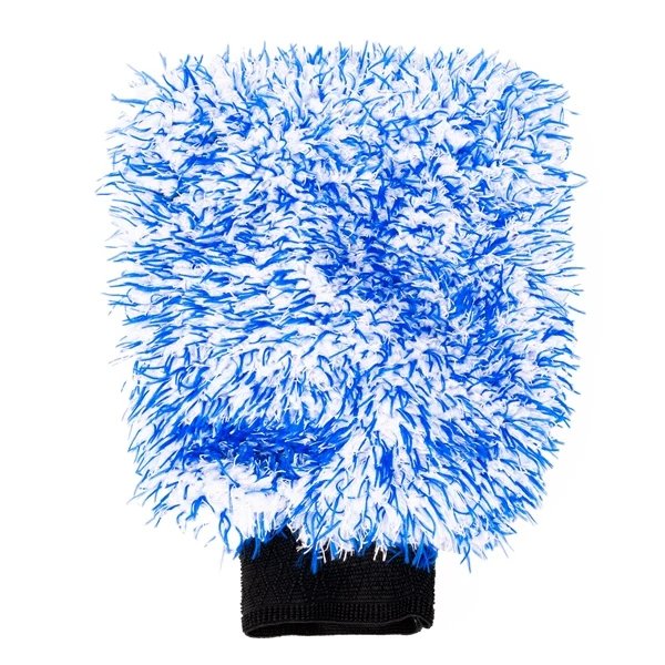 Oxford Products Plush Microfibre Wash Mitt (470762)