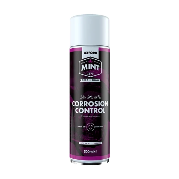 OXFORDMINT Mint Corrosion Control (470662)