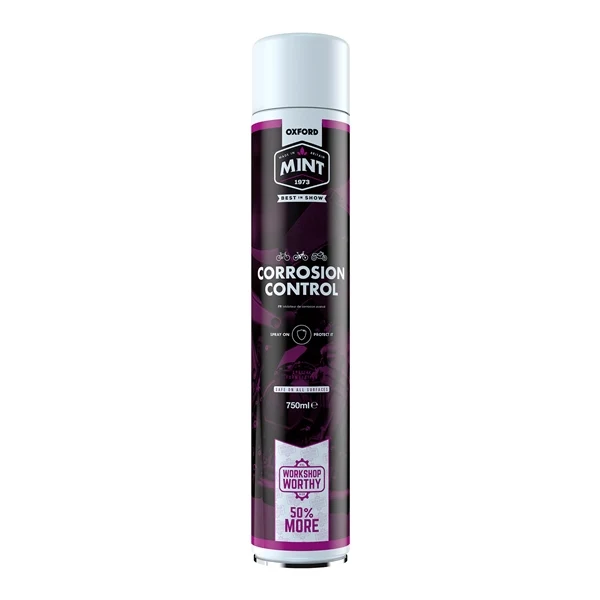 OXFORDMINT Mint Corrosion Control (470661)